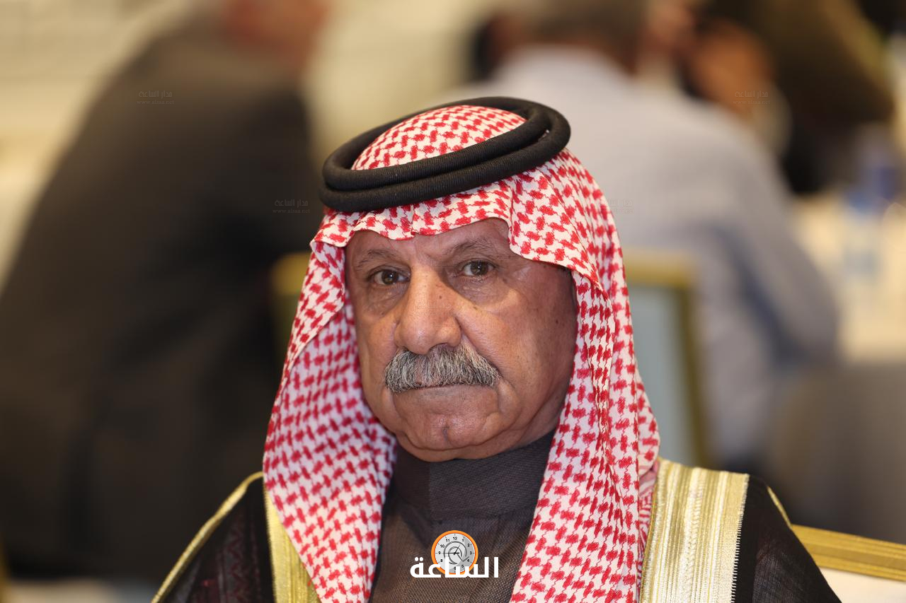 Madar Al-Saa Images 0.34741413378222885