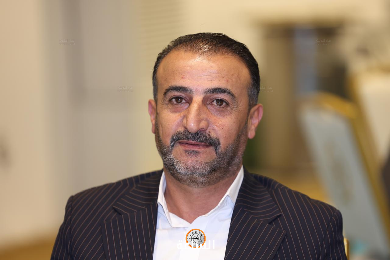 Madar Al-Saa Images 0.4032288854529784