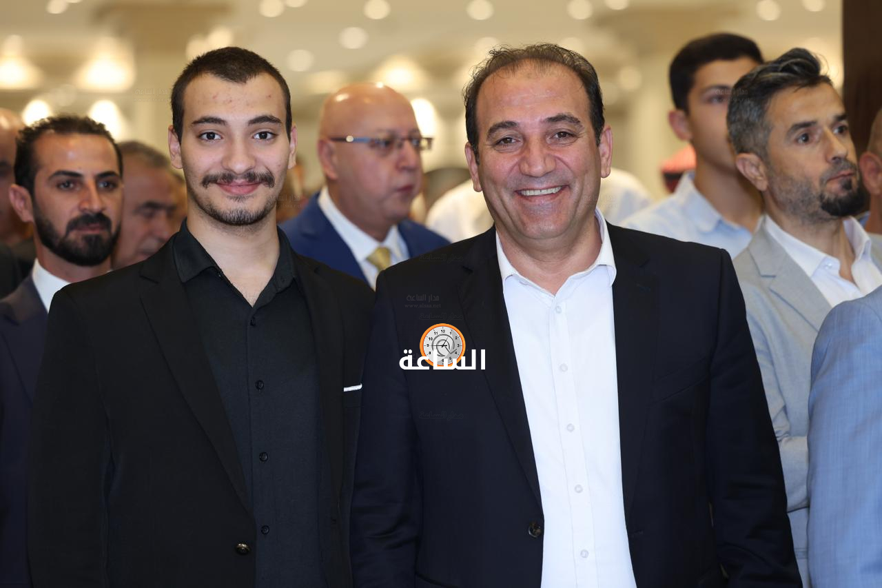 Madar Al-Saa Images 0.7777207091031927
