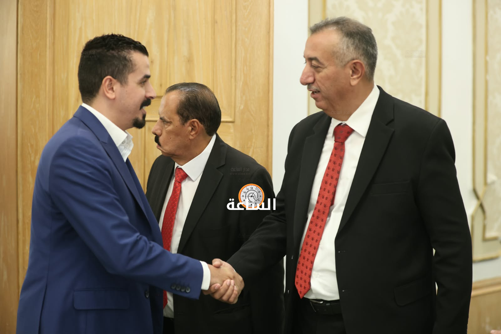 Madar Al-Saa Images 0.900579541612898