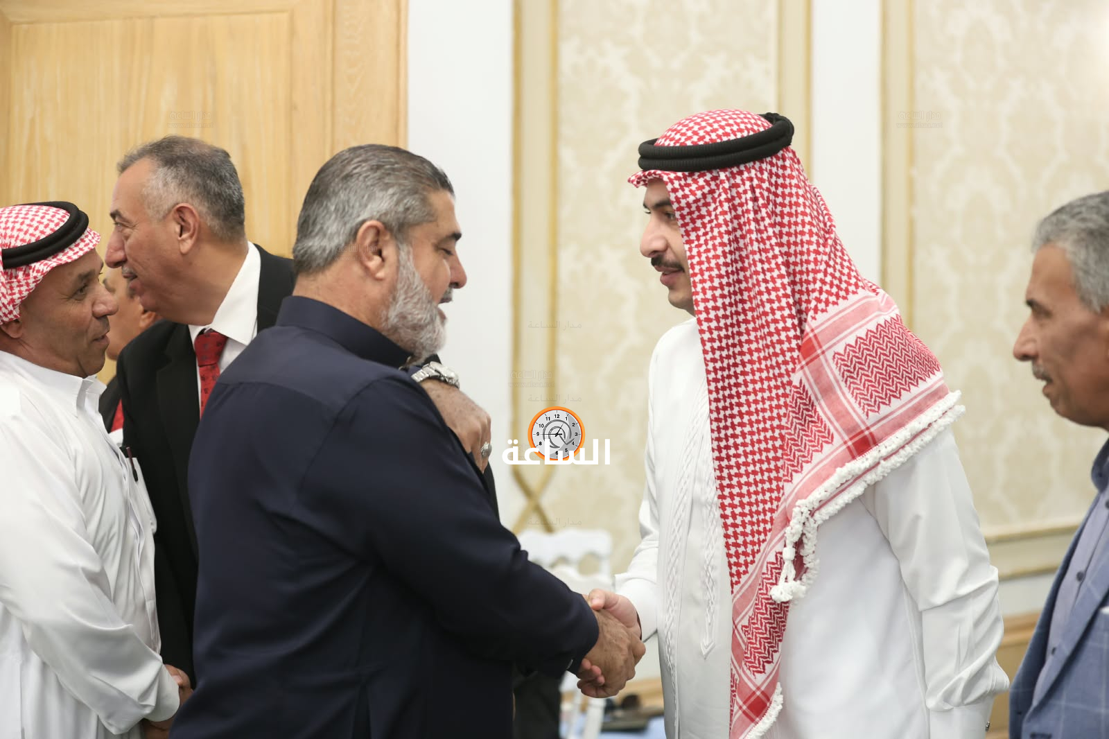 Madar Al-Saa Images 0.5932209429735489