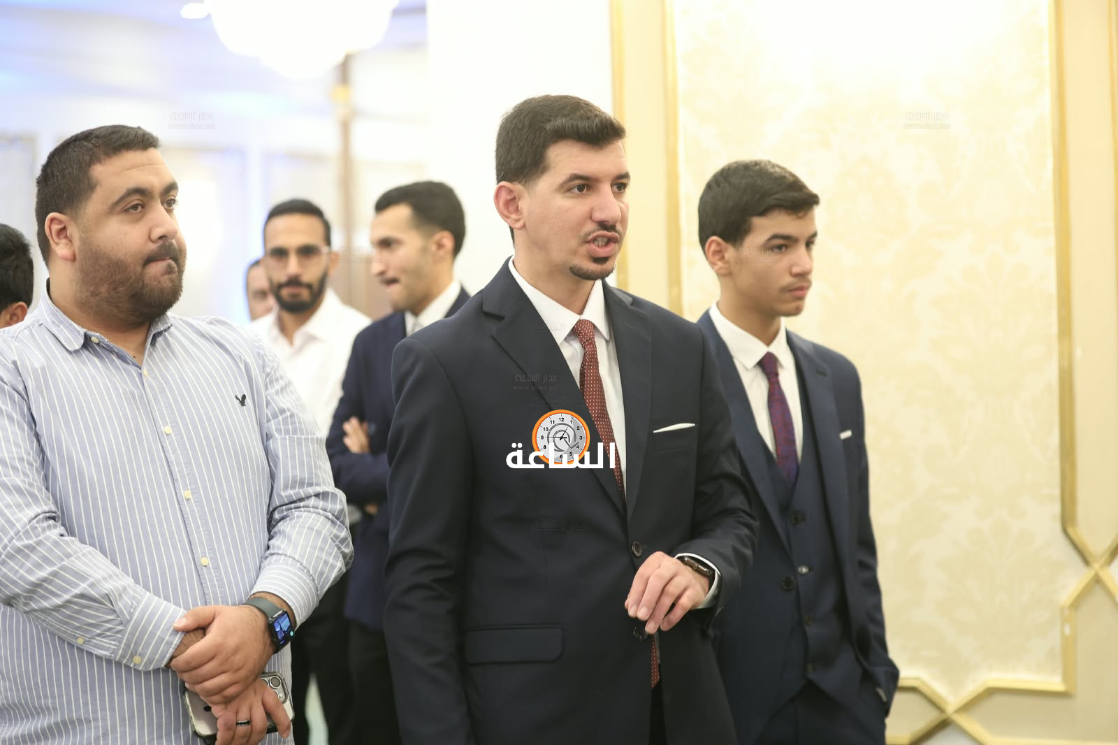 Madar Al-Saa Images 0.4897893706322335