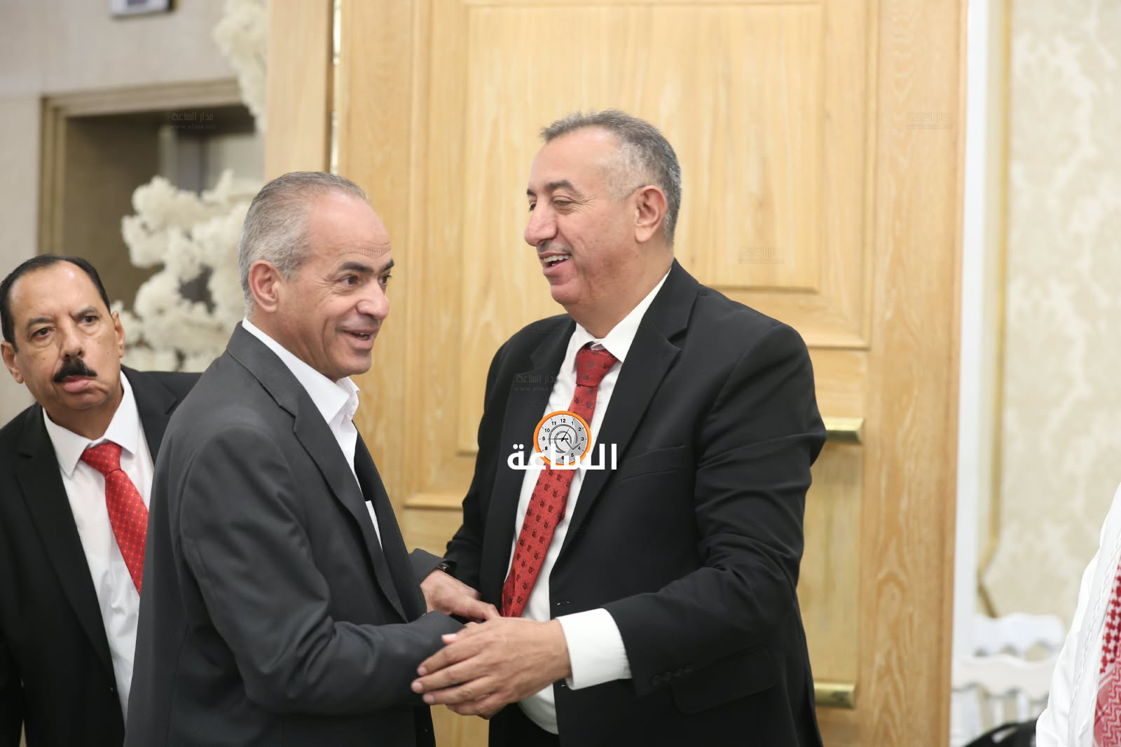 Madar Al-Saa Images 0.14114421249849862