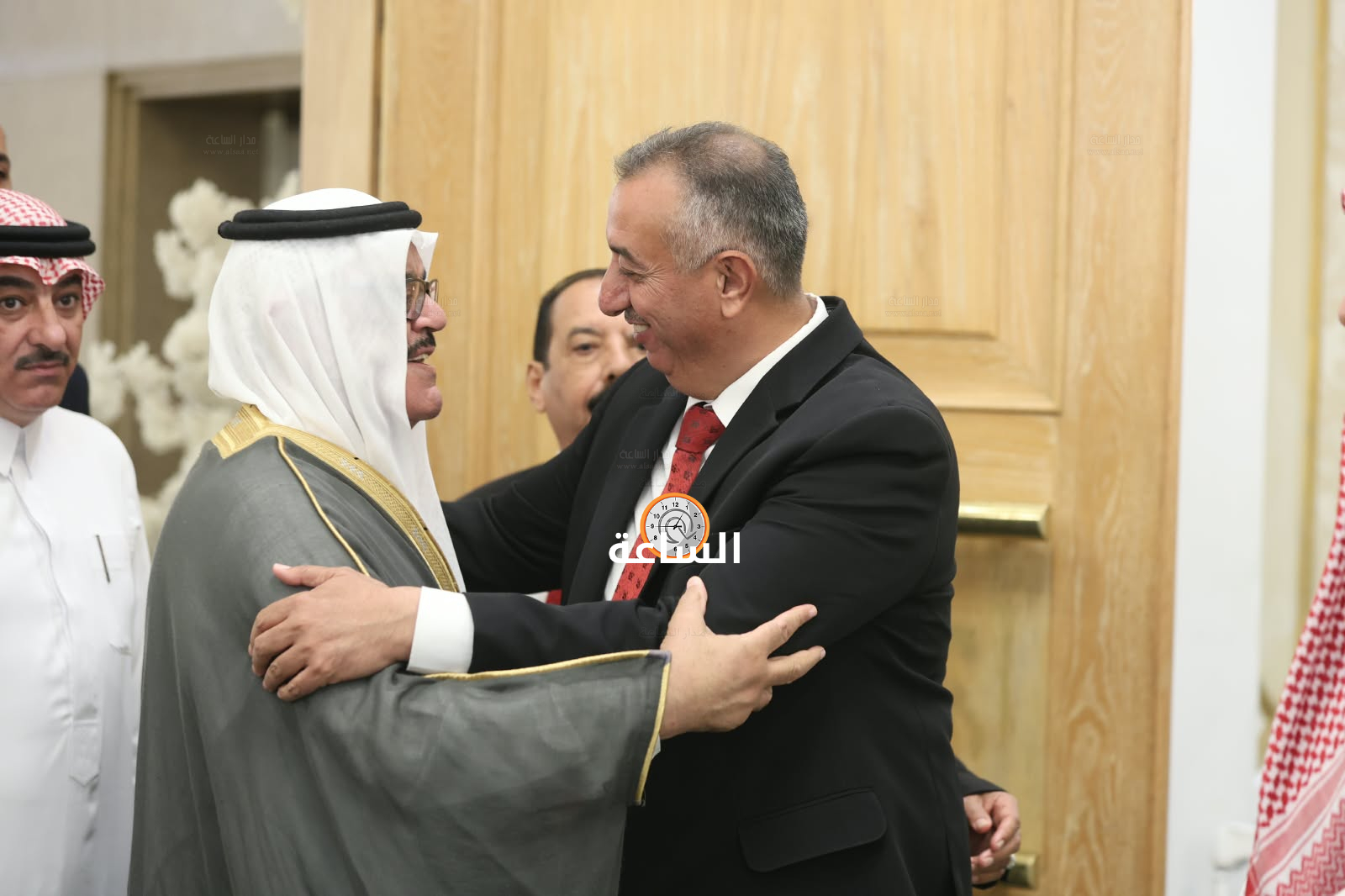 Madar Al-Saa Images 0.6902295757583173
