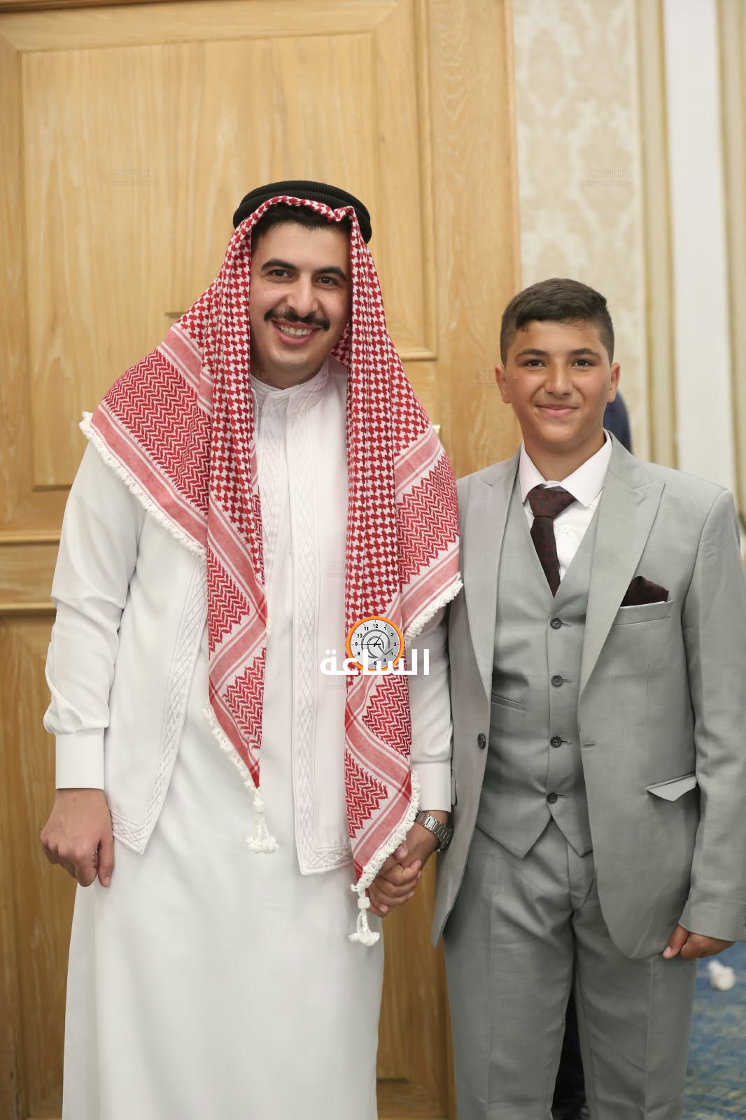 Madar Al-Saa Images 0.668558917558175