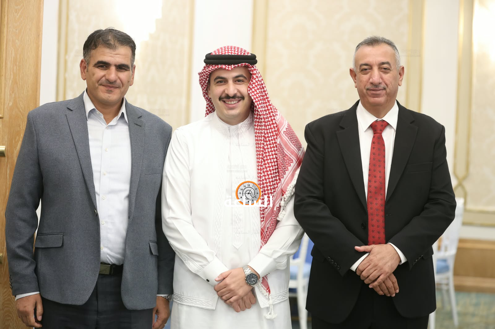 Madar Al-Saa Images 0.1813767907437559
