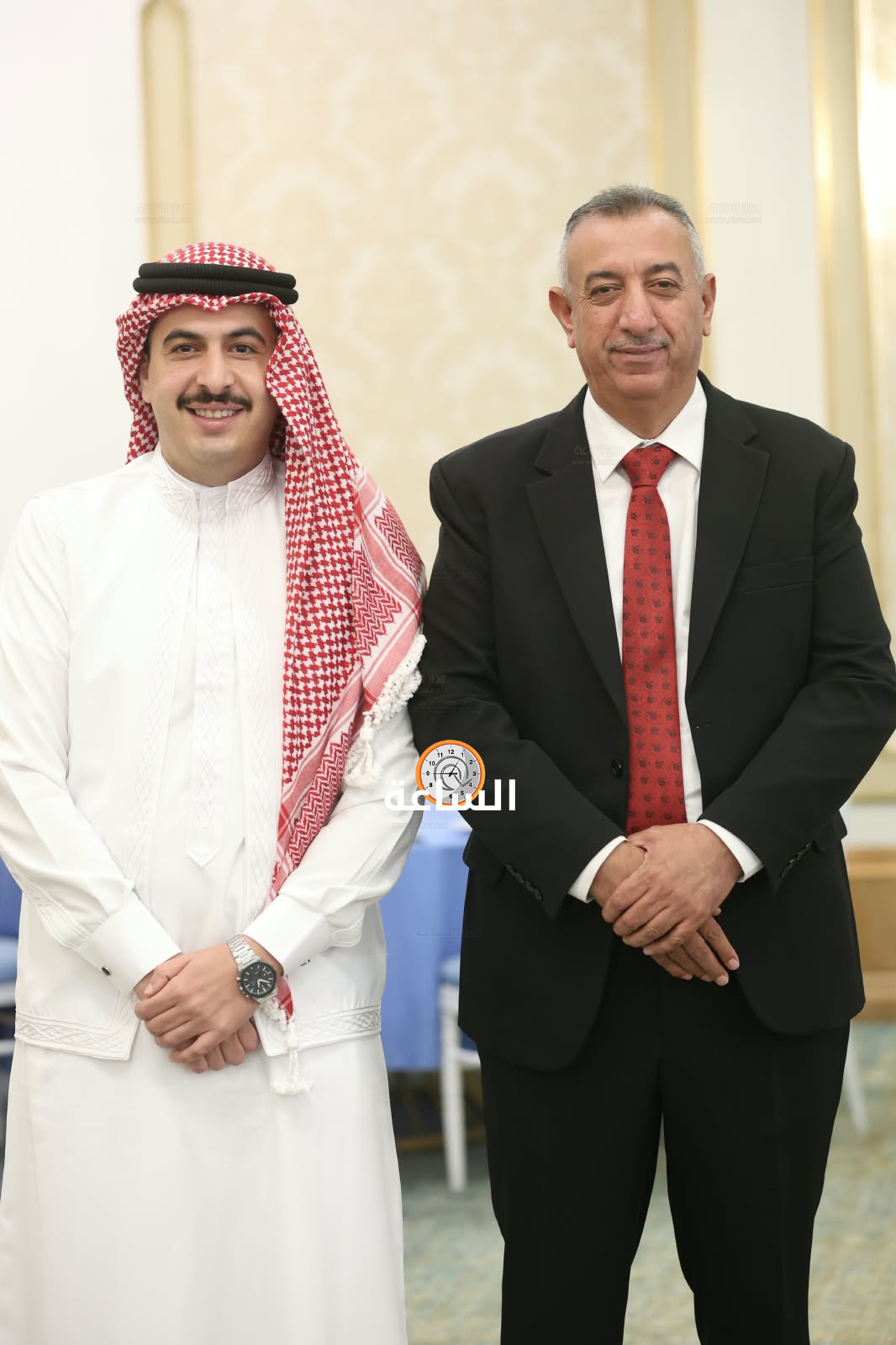 Madar Al-Saa Images 0.07001637519694692