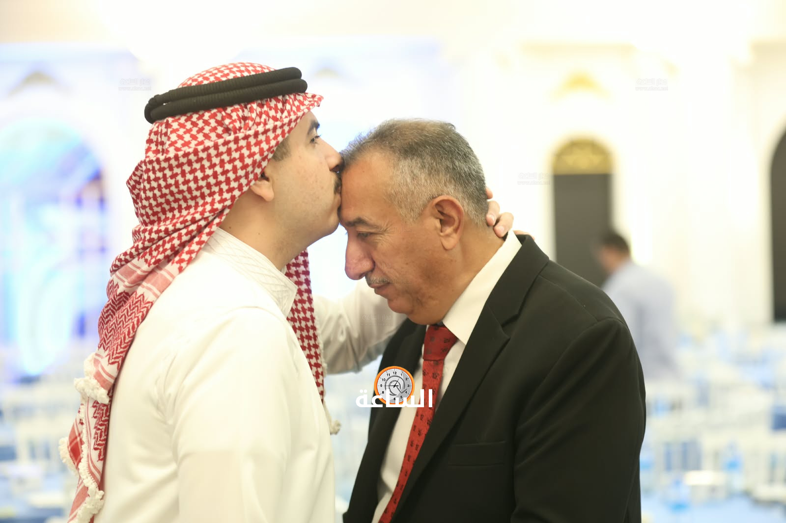 Madar Al-Saa Images 0.3881472579280404