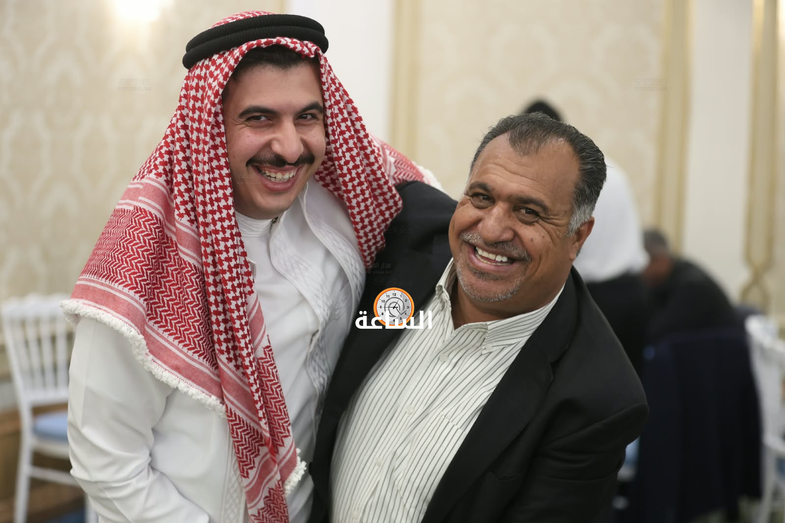Madar Al-Saa Images 0.7379980244700151