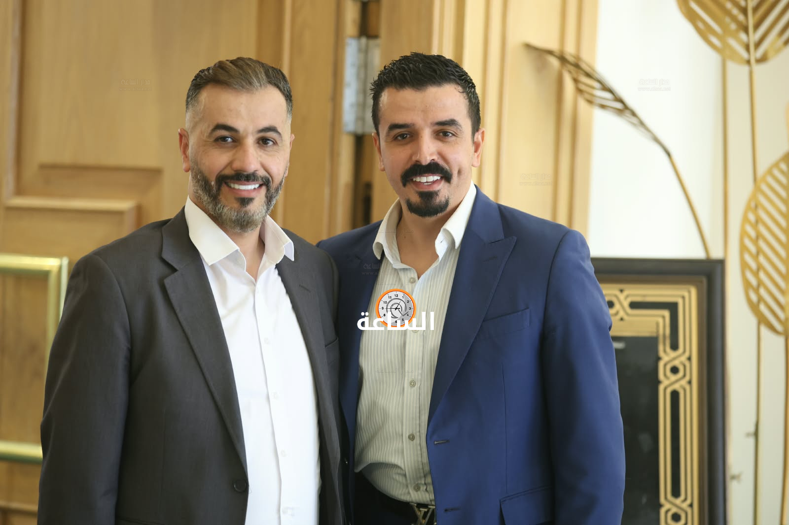 Madar Al-Saa Images 0.351954589812977