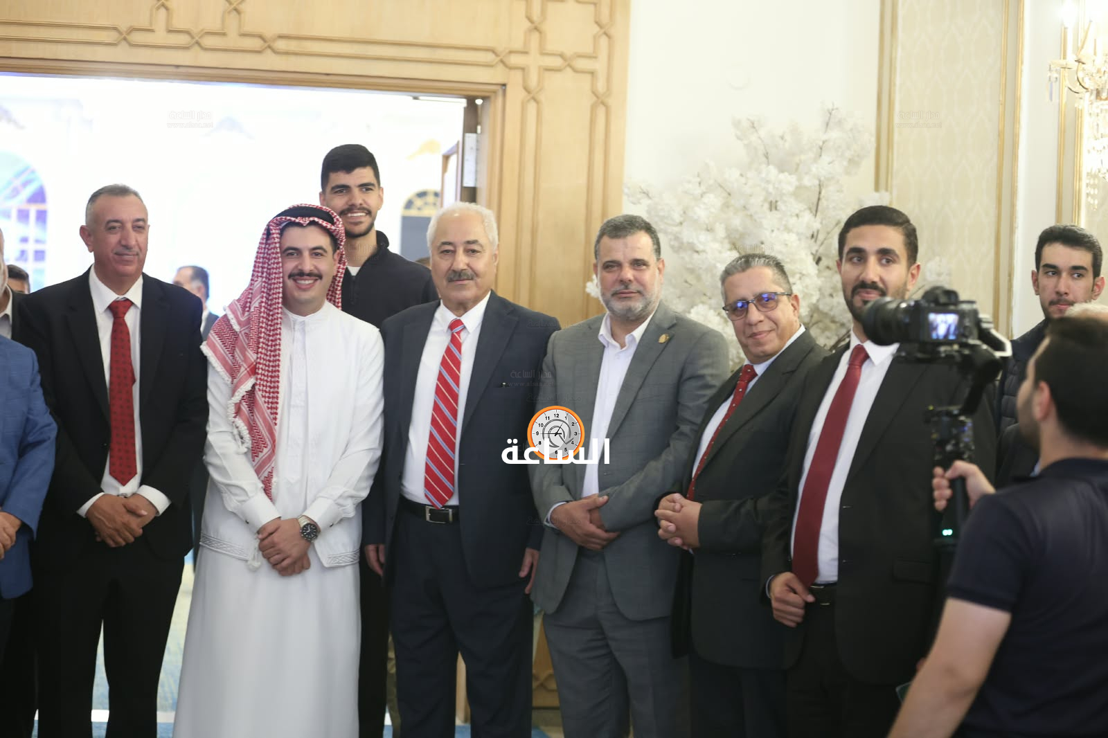 Madar Al-Saa Images 0.8391761500383483