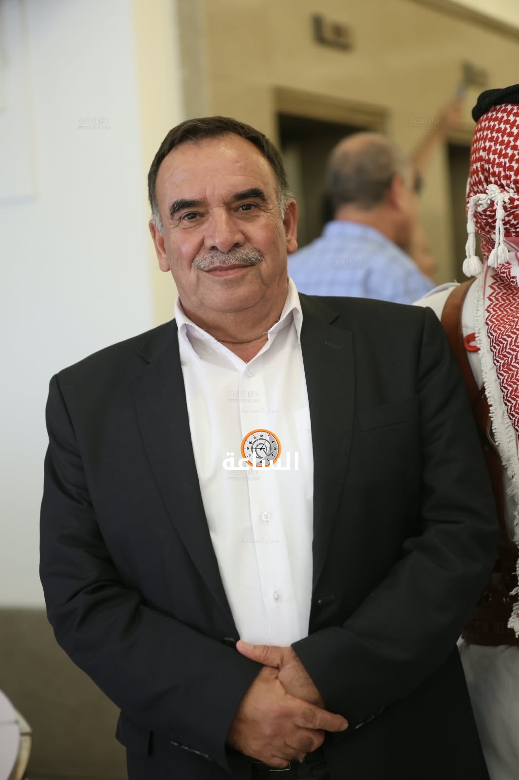 Madar Al-Saa Images 0.5555950042010294