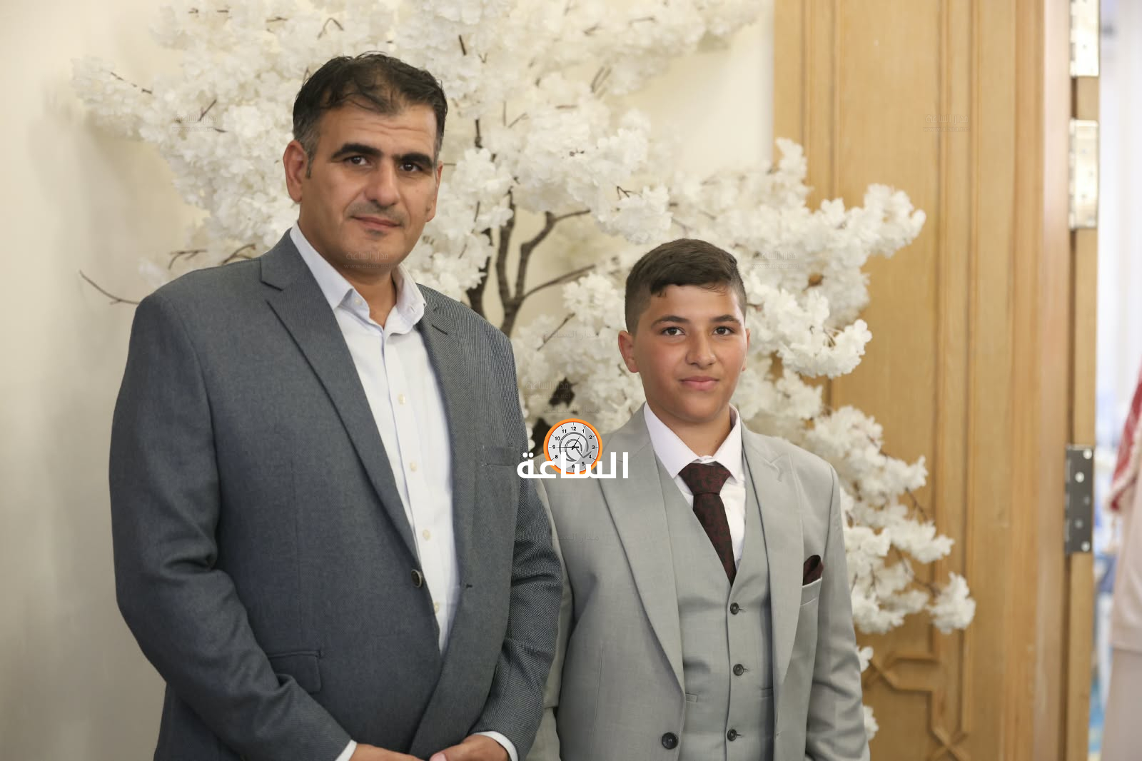 Madar Al-Saa Images 0.2702928339570887