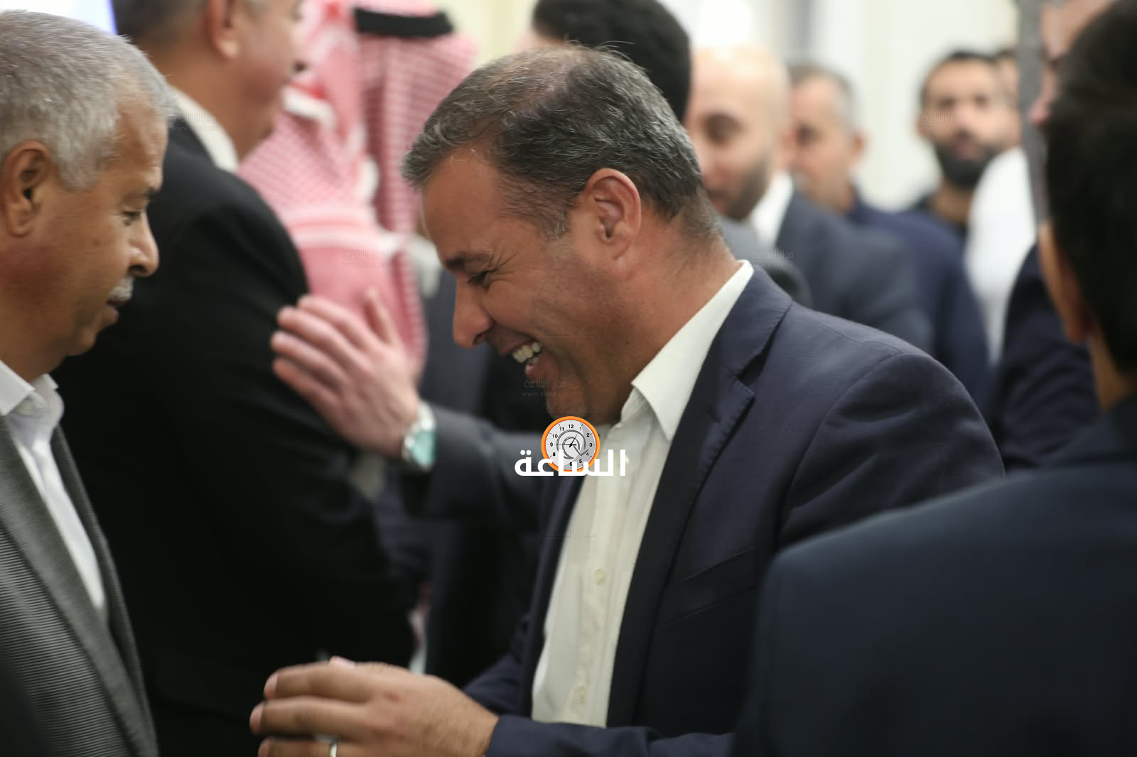 Madar Al-Saa Images 0.22739789358631934