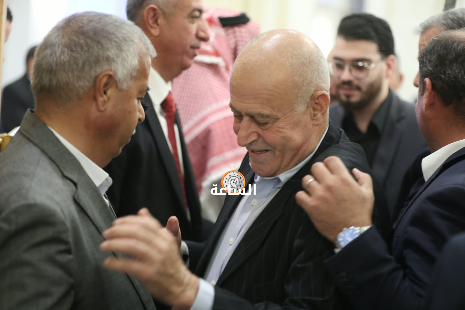 Madar Al-Saa Images 0.3418780661532963
