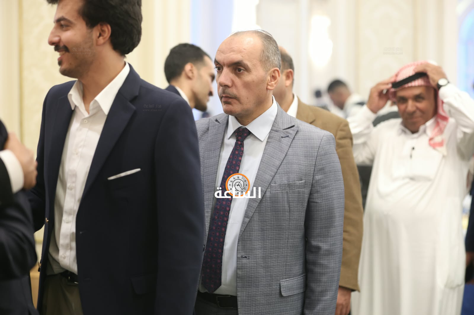 Madar Al-Saa Images 0.19599992702445157