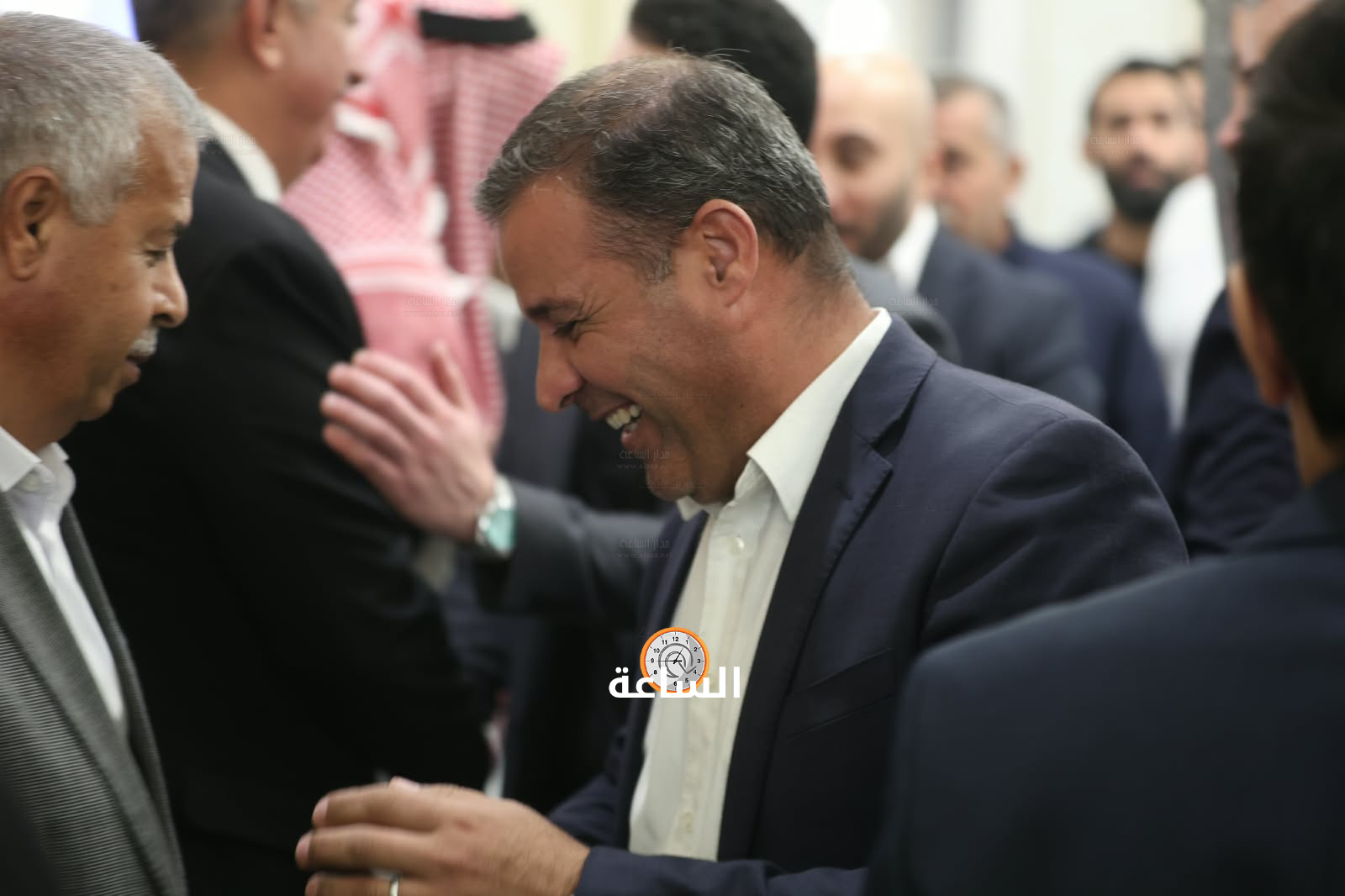 Madar Al-Saa Images 0.1381407957104297