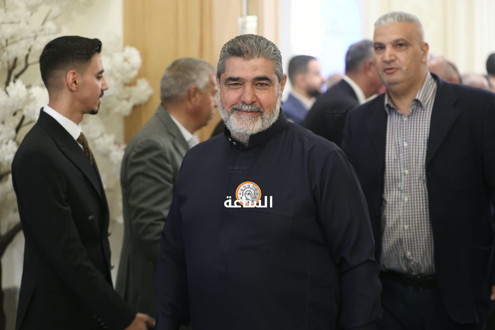 Madar Al-Saa Images 0.5789423069639953