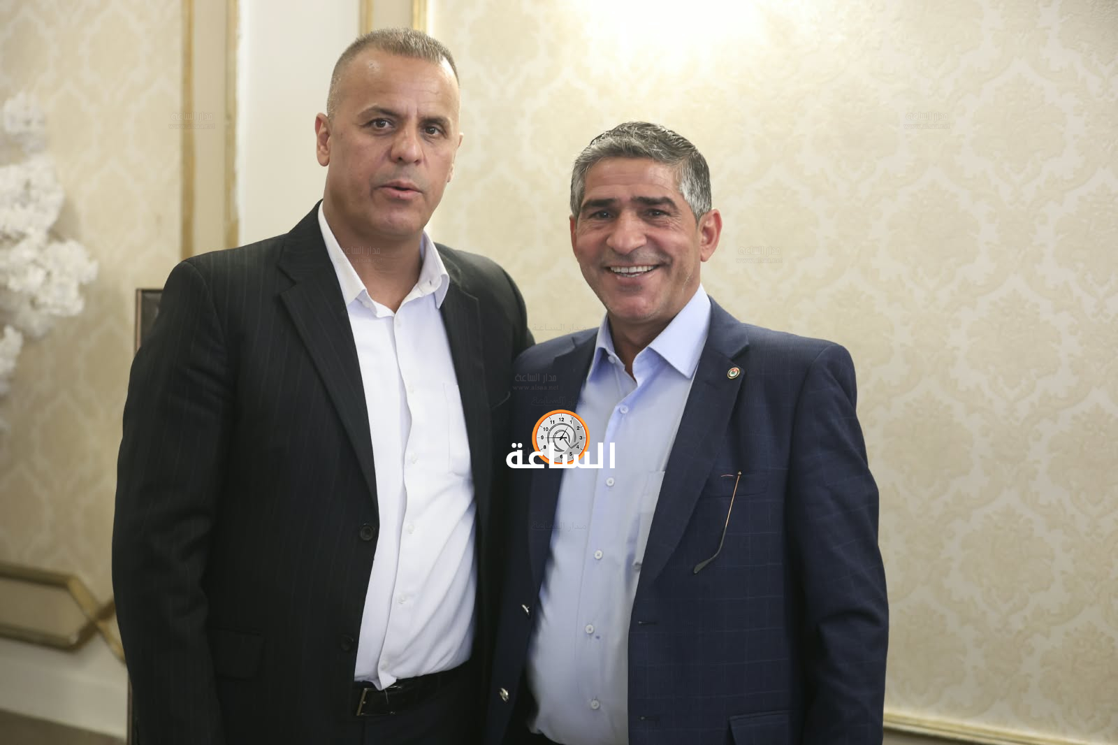 Madar Al-Saa Images 0.9684937421034724