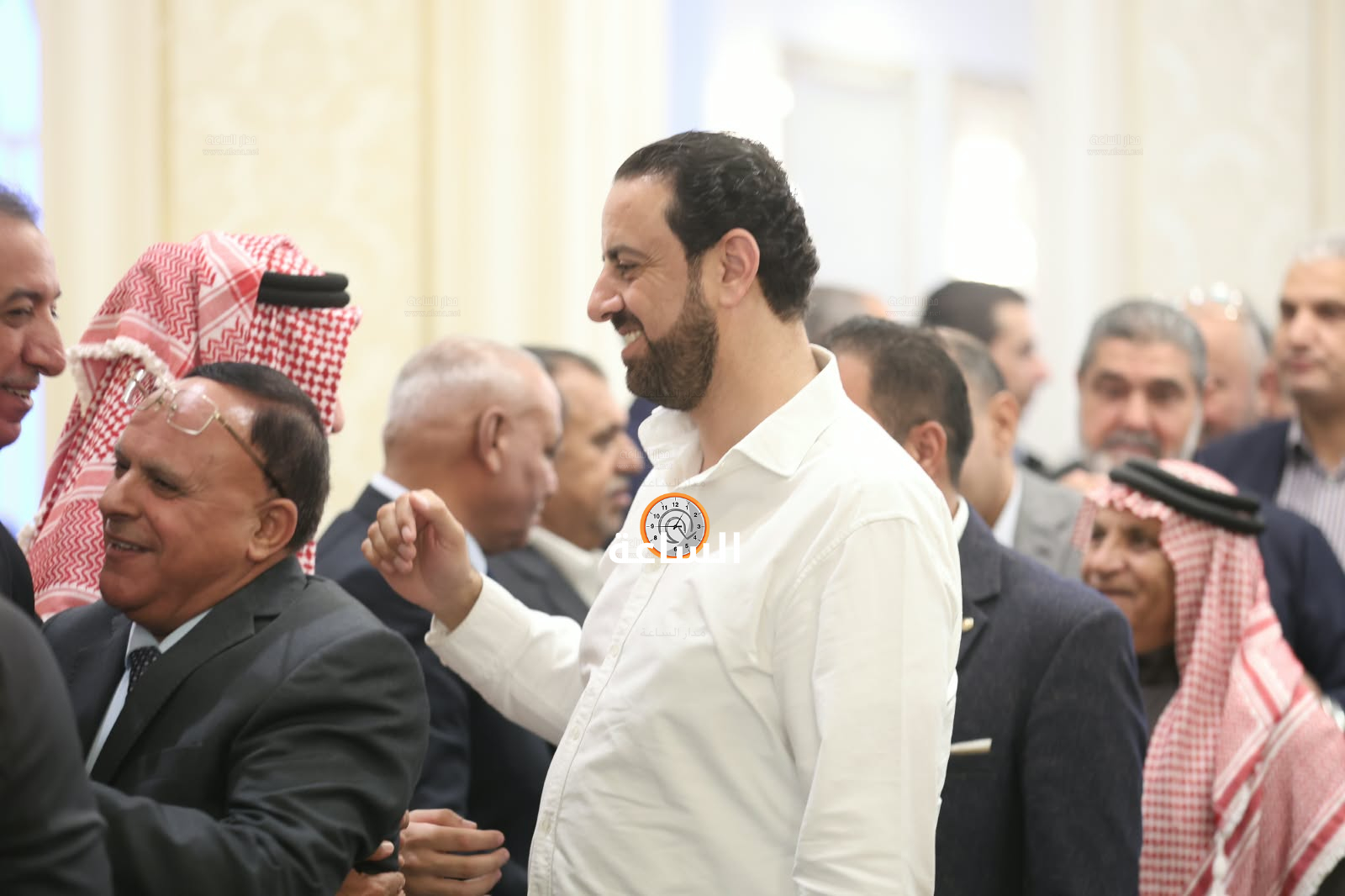 Madar Al-Saa Images 0.5480627040199327