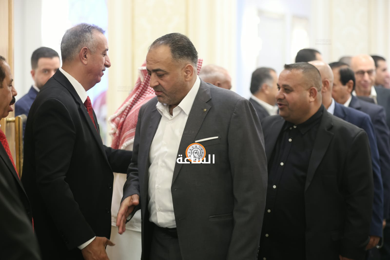 Madar Al-Saa Images 0.11723219498273518