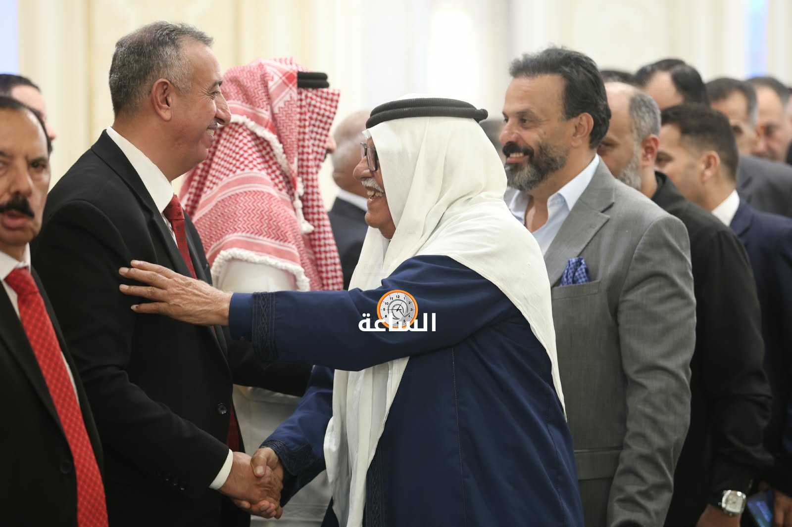Madar Al-Saa Images 0.6764690687963684