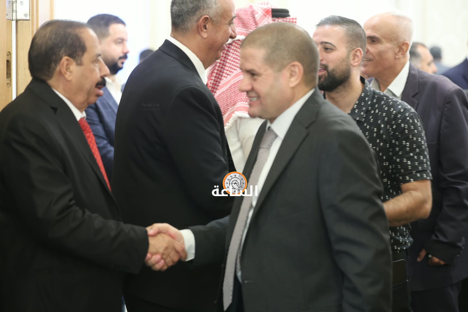 Madar Al-Saa Images 0.8106310898067149