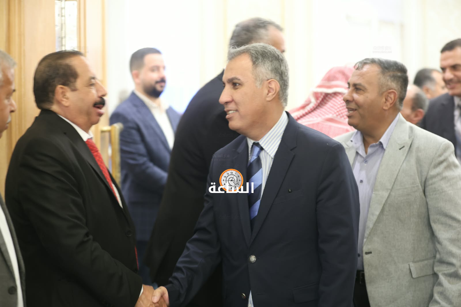 Madar Al-Saa Images 0.40795696317622565