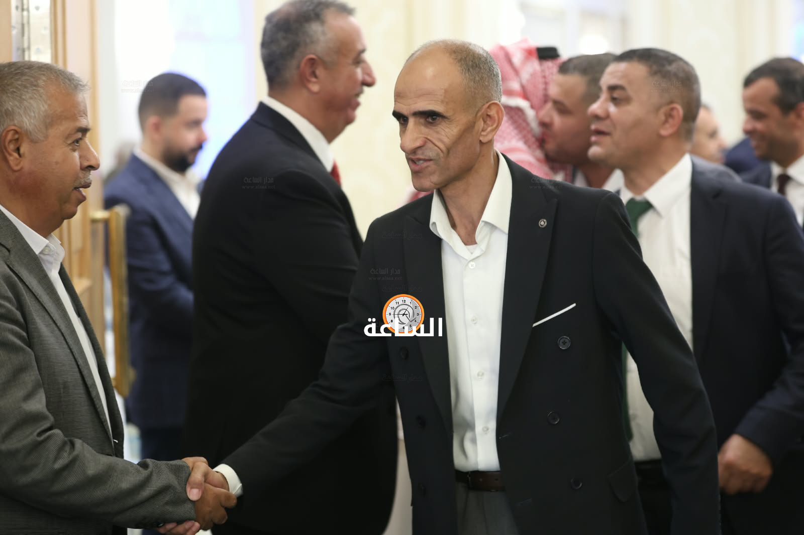 Madar Al-Saa Images 0.772272259446922