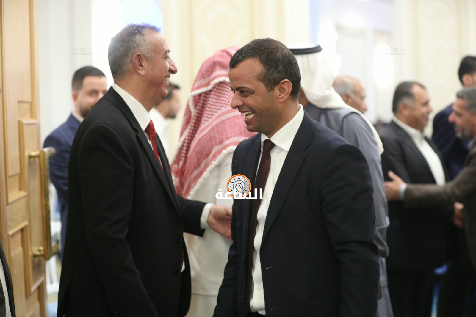 Madar Al-Saa Images 0.8204813936463625