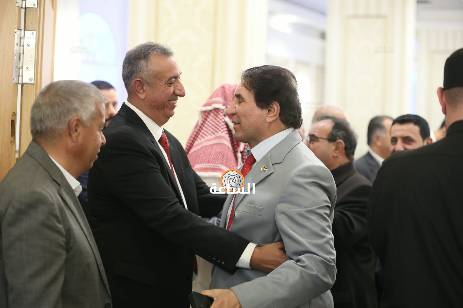 Madar Al-Saa Images 0.05878841731855611
