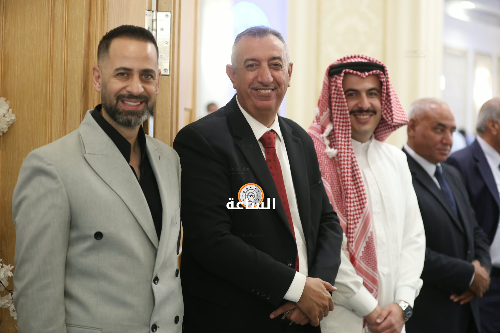 Madar Al-Saa Images 0.2416331770413107