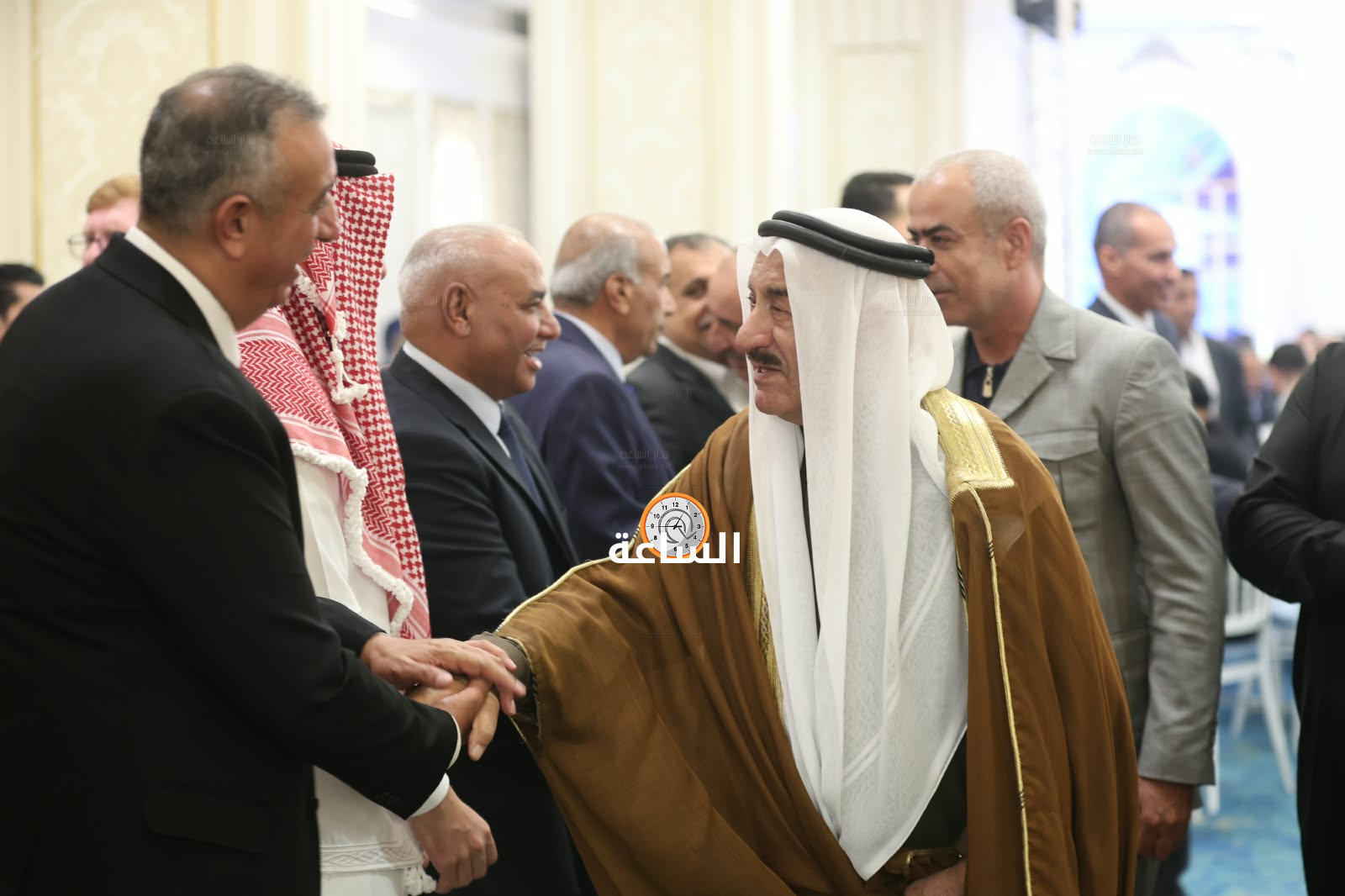 Madar Al-Saa Images 0.6214827411431464