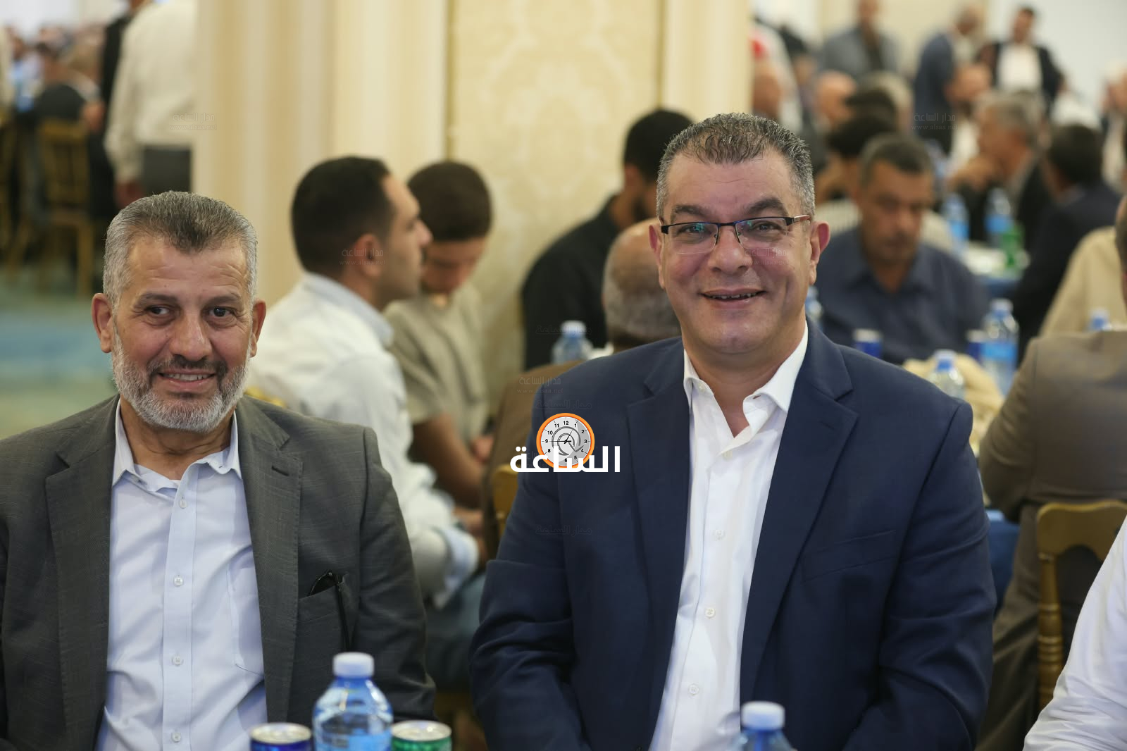 Madar Al-Saa Images 0.754192015678923