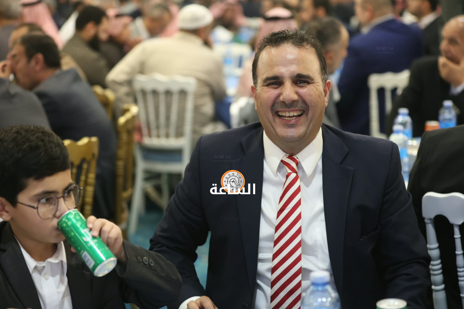 Madar Al-Saa Images 0.8709481486272275