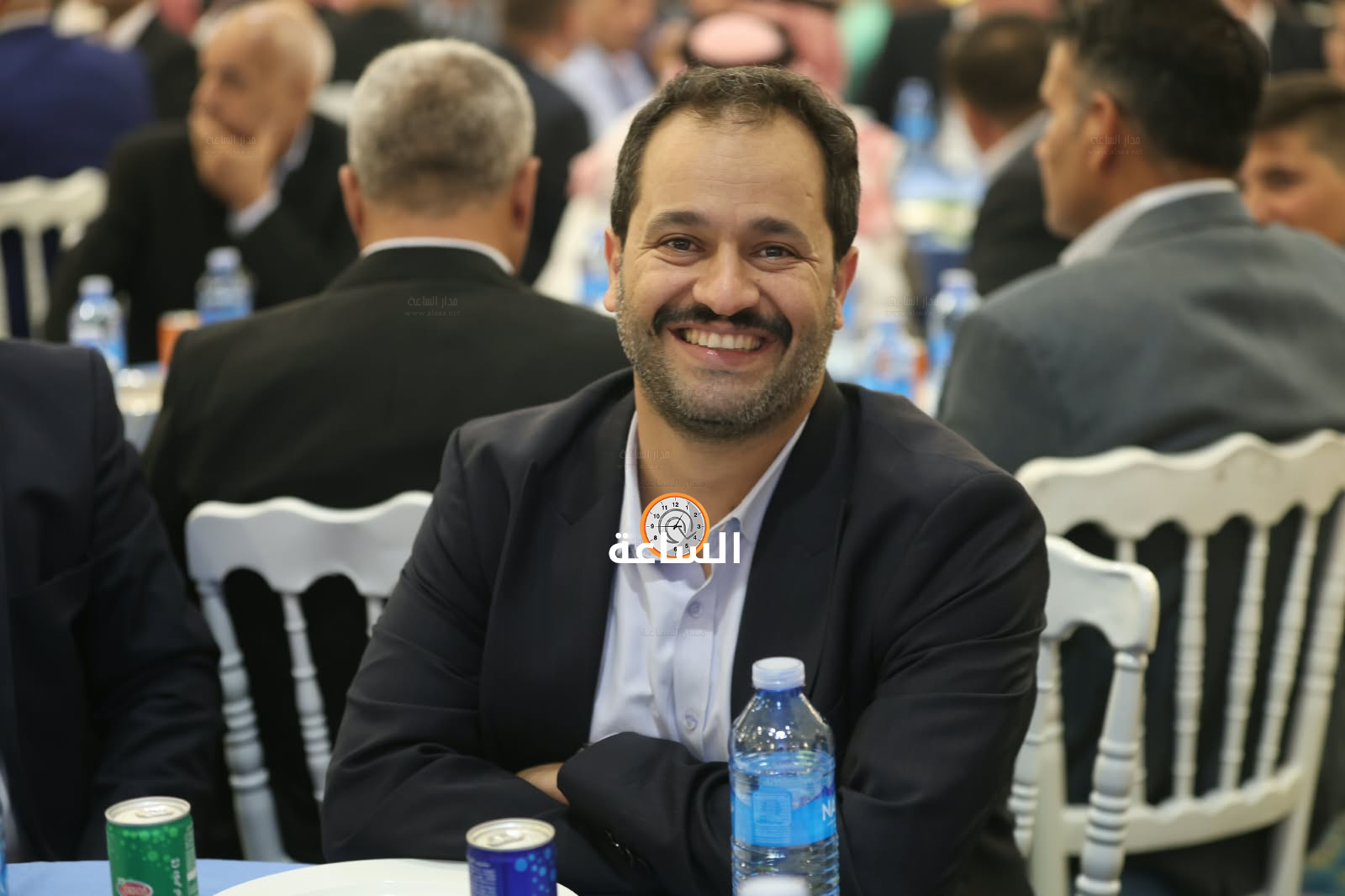 Madar Al-Saa Images 0.22363415489842176