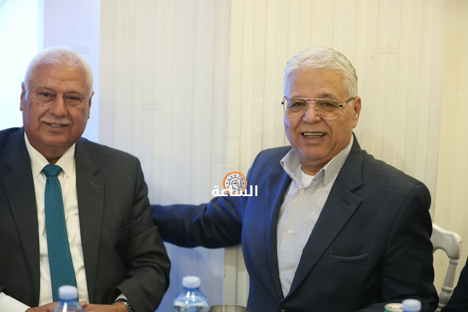 Madar Al-Saa Images 0.1262181932131886