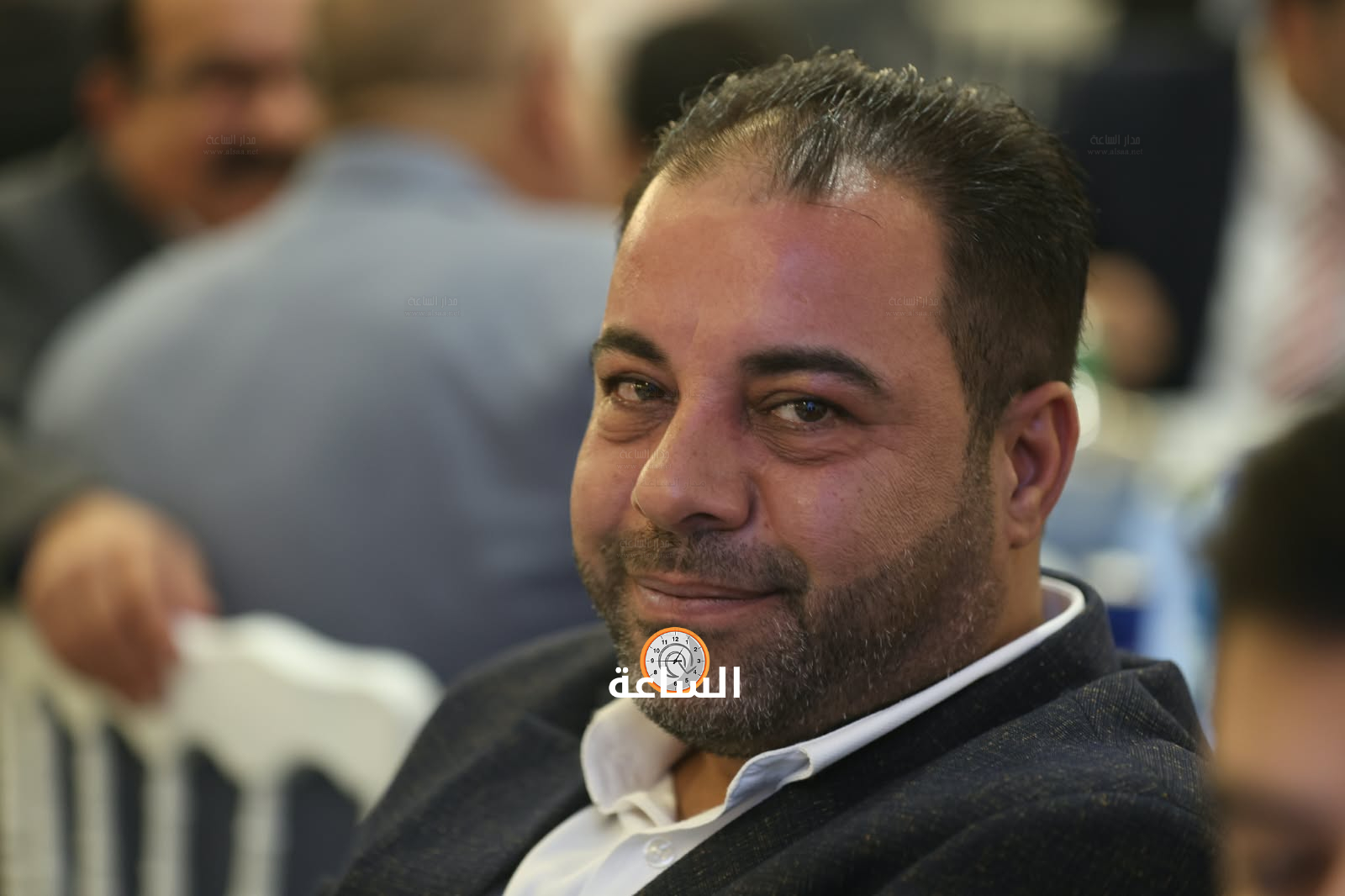 Madar Al-Saa Images 0.8130950455464478