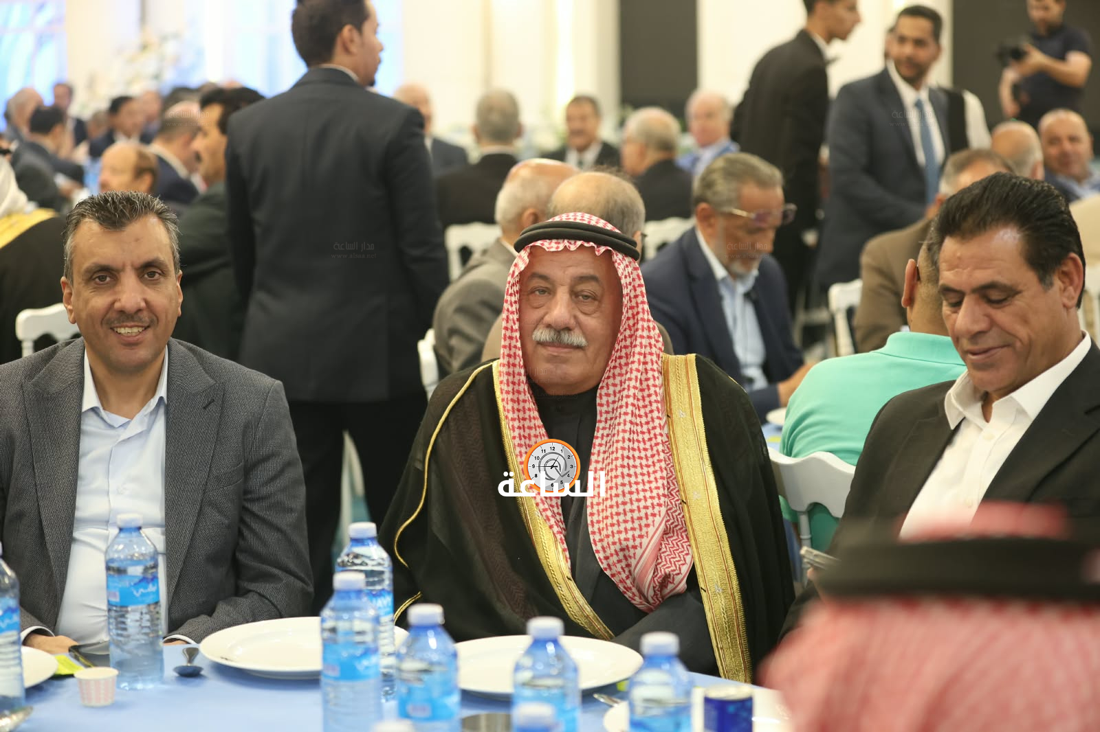 Madar Al-Saa Images 0.30993856589406676