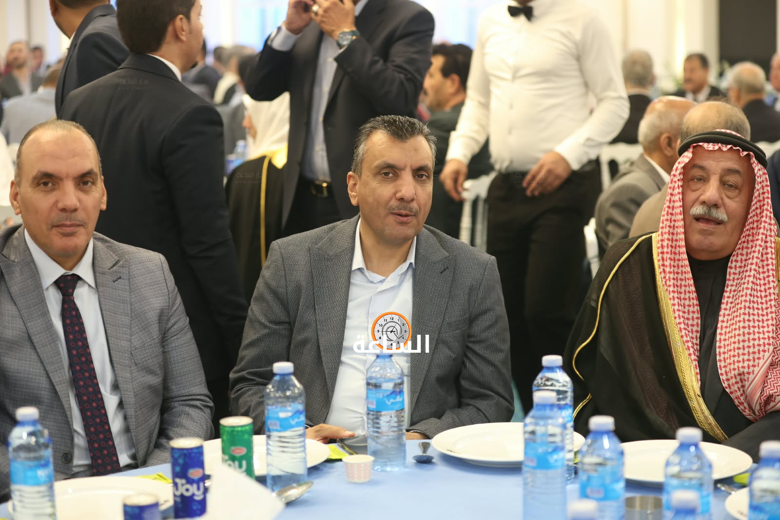 Madar Al-Saa Images 0.7884535148270917
