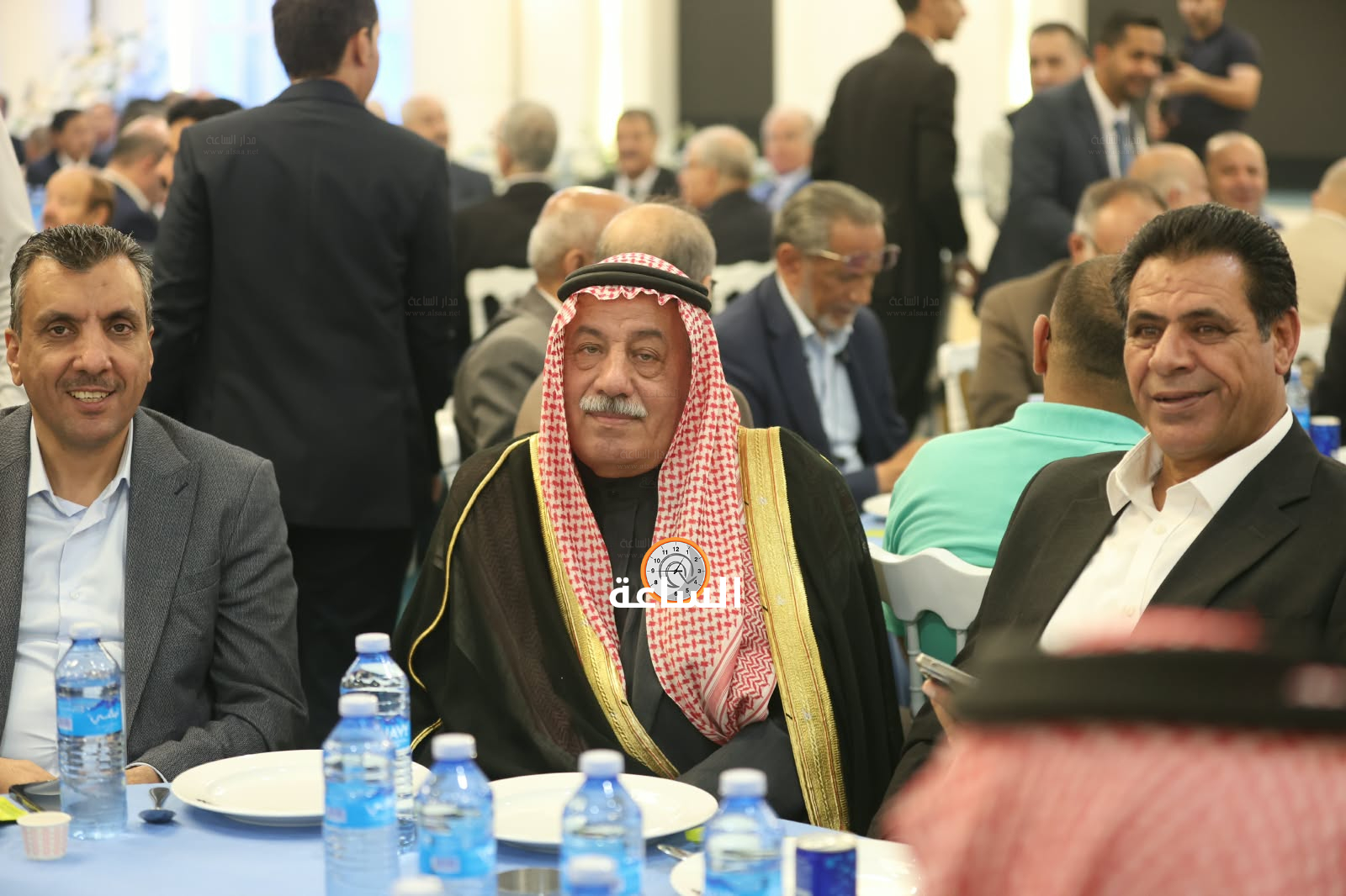 Madar Al-Saa Images 0.1966374215290767