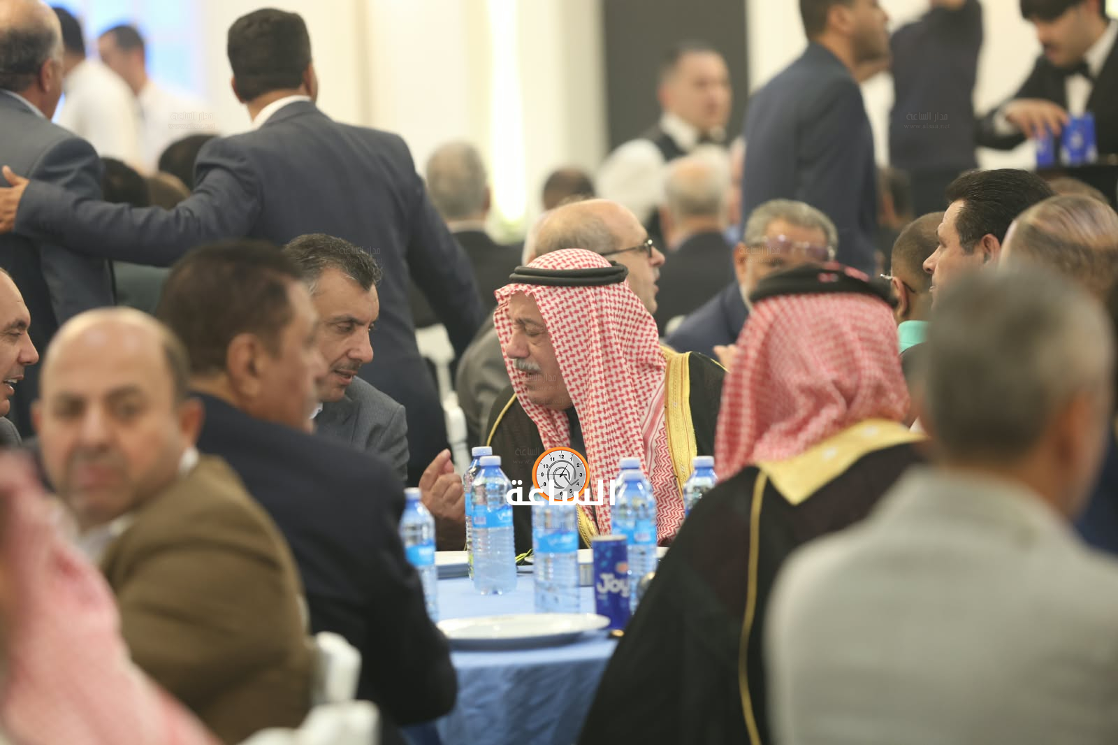 Madar Al-Saa Images 0.3311887261960431