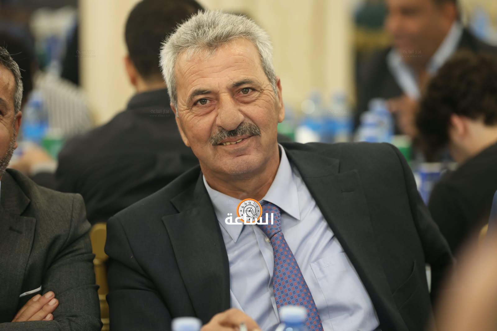 Madar Al-Saa Images 0.11225648694926738
