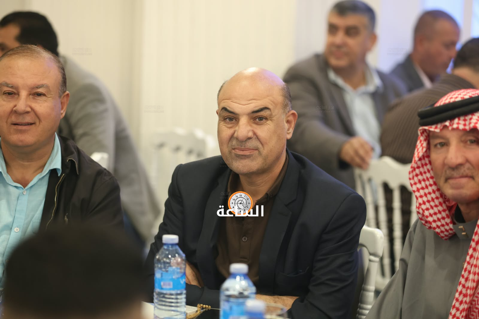 Madar Al-Saa Images 0.15272688249660482