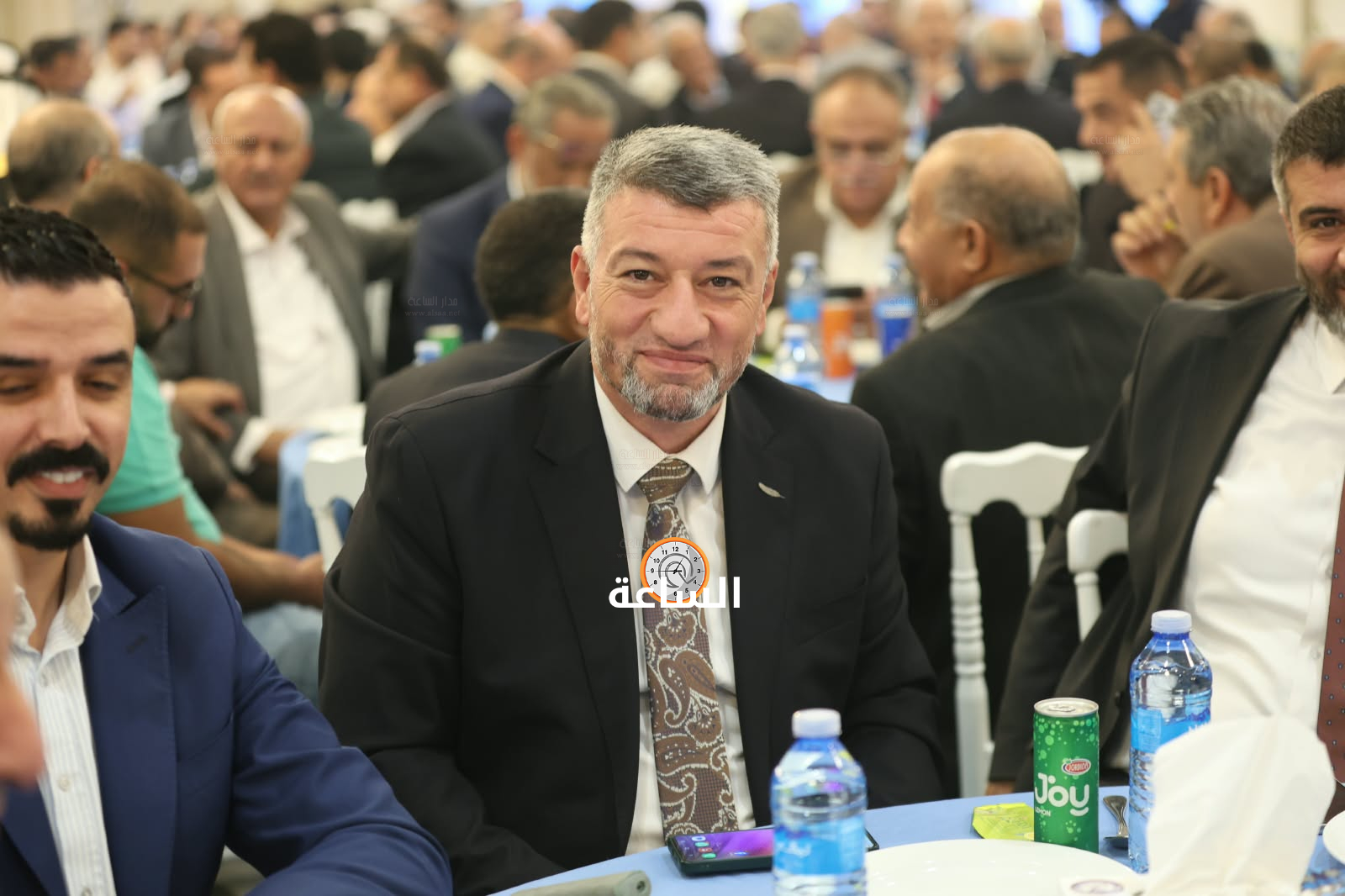 Madar Al-Saa Images 0.09165401093045333