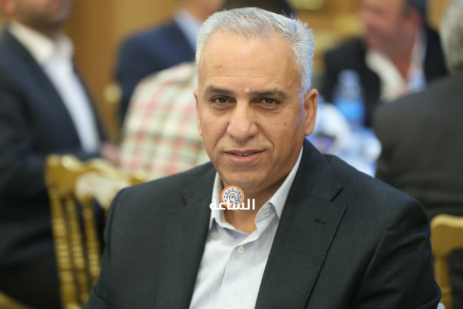 Madar Al-Saa Images 0.8278992596632484