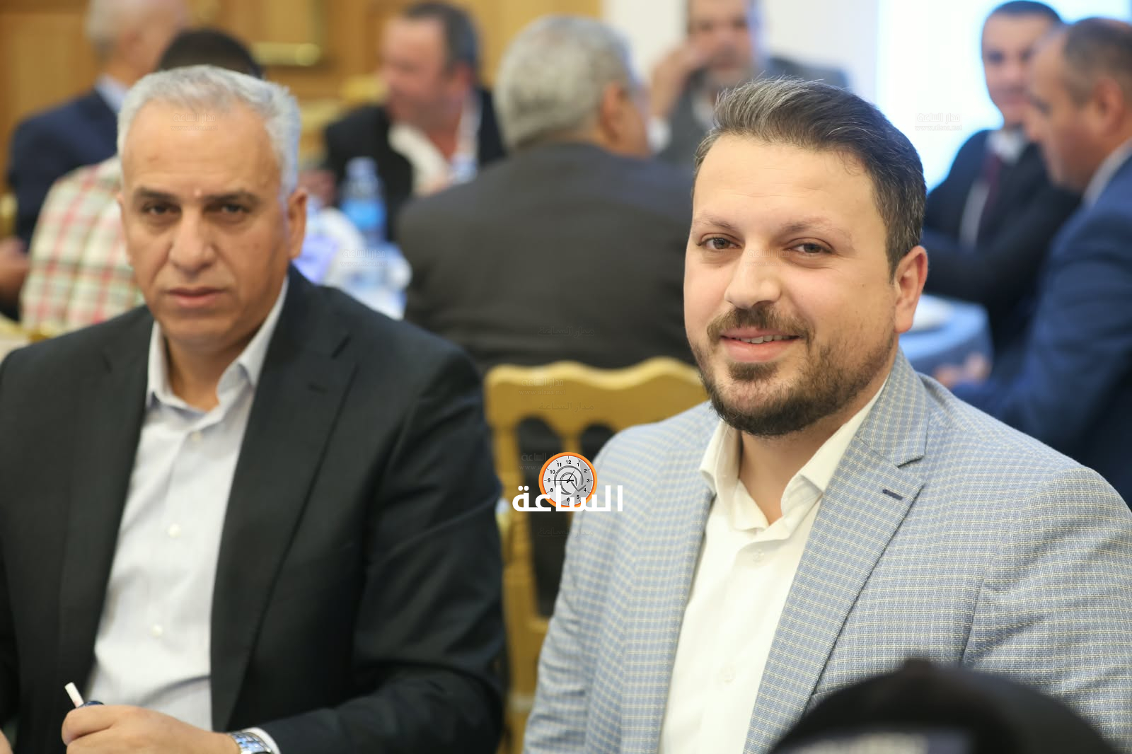 Madar Al-Saa Images 0.5400550964430997