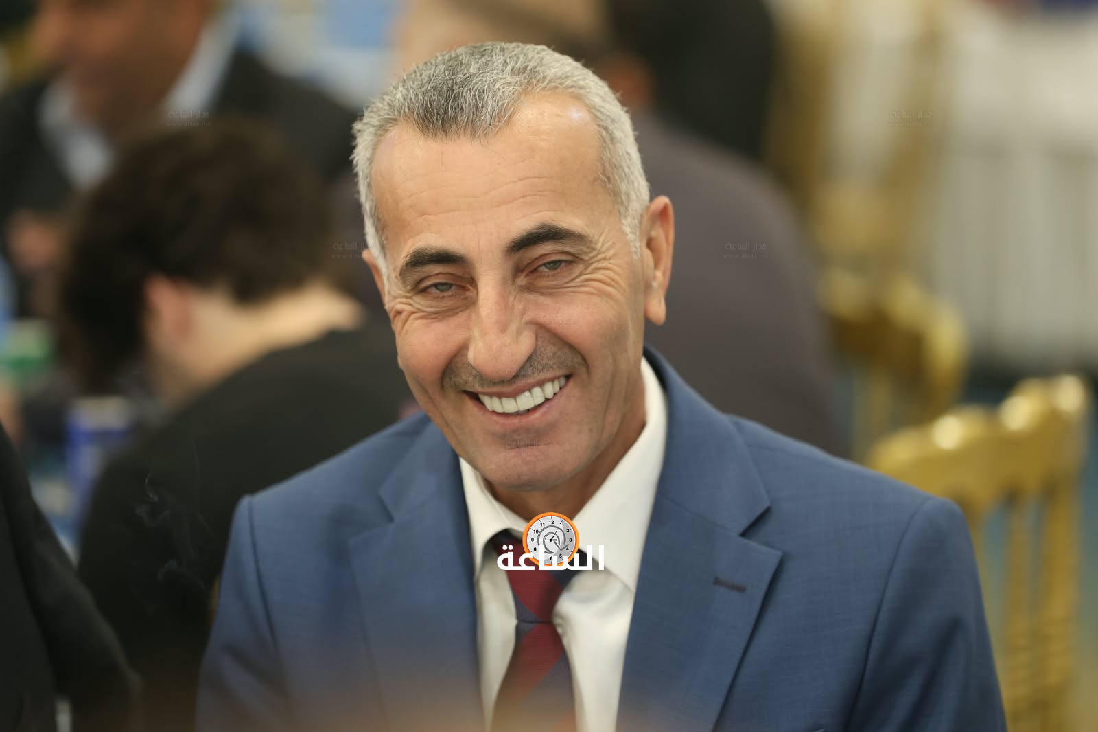 Madar Al-Saa Images 0.9946746015750824