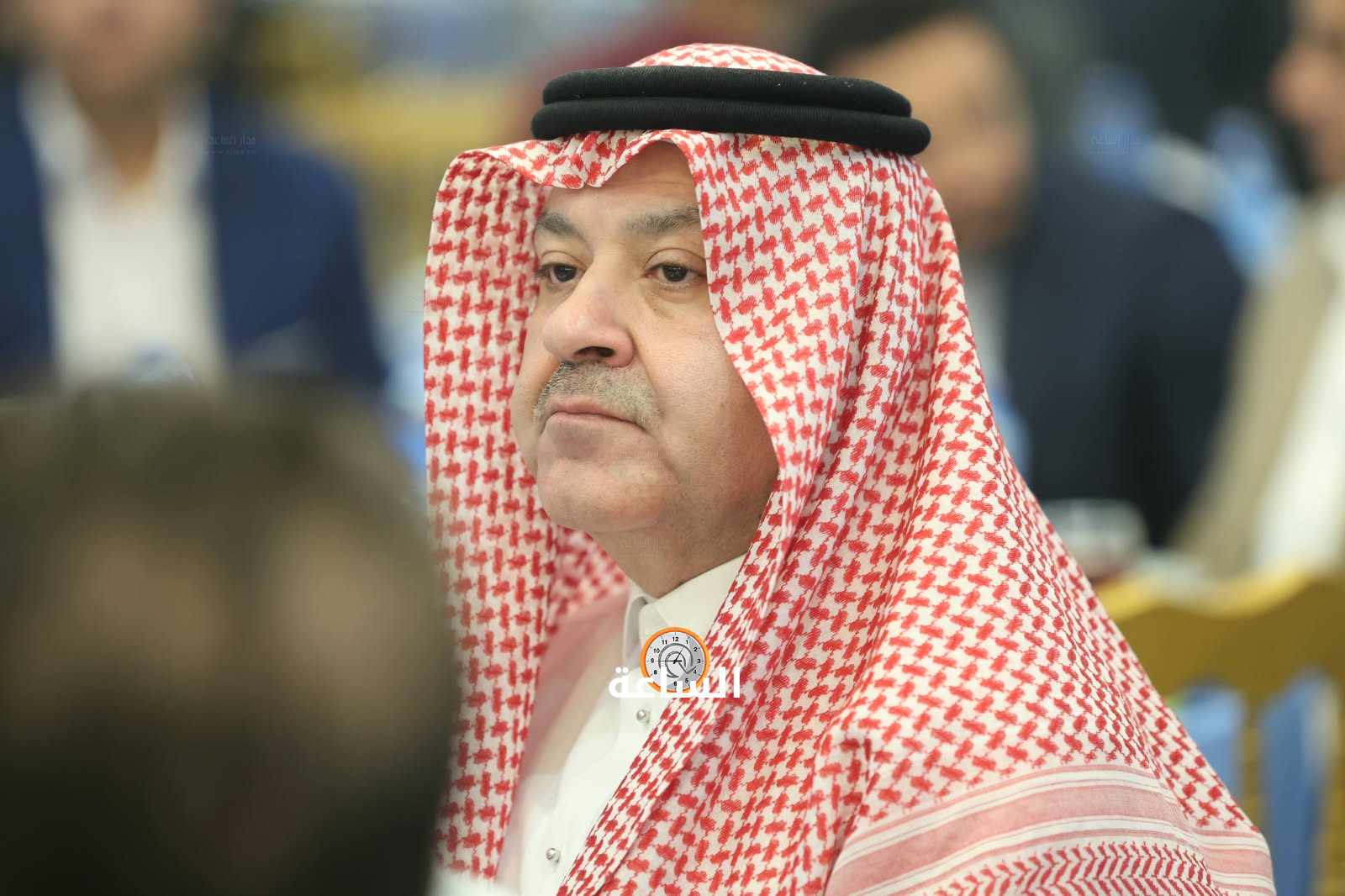 Madar Al-Saa Images 0.4973073347677729