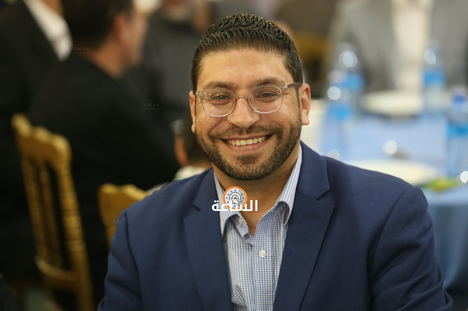 Madar Al-Saa Images 0.04214213609681616